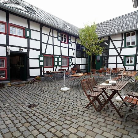 Nostalgic Apartment In The Eifel Region Schleiden Exterior photo