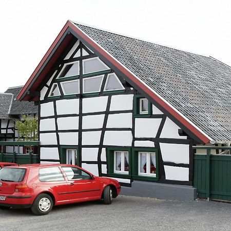 Nostalgic Apartment In The Eifel Region Schleiden Exterior photo